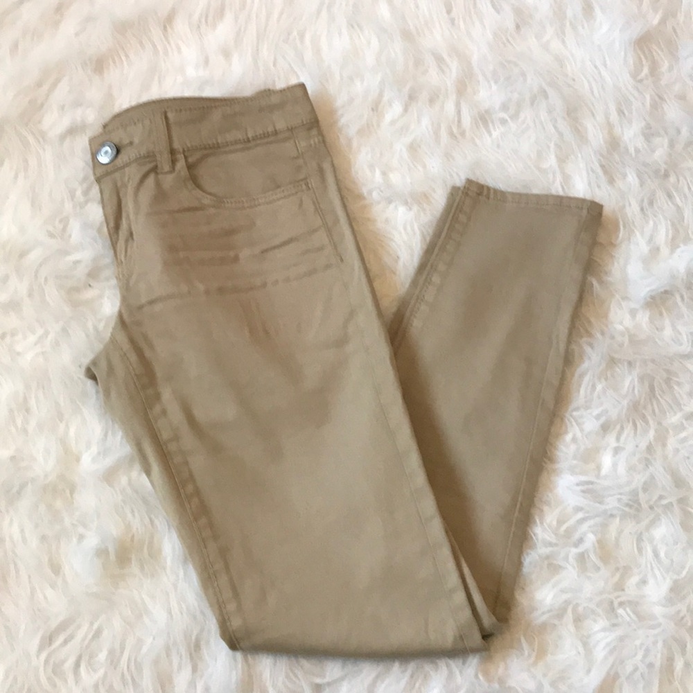 American Eagle Jeans/Jeggings